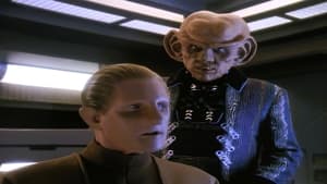 Star Trek: Hluboký Vesmír Devět Pátrání (1. část)