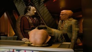 Star Trek: Hluboký Vesmír Devět Tělo na prodej