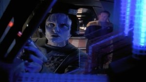 Star Trek: Hluboký Vesmír Devět Osud
