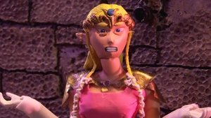 Robot Chicken 5. epizoda