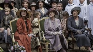 Panství Downton 8. epizoda