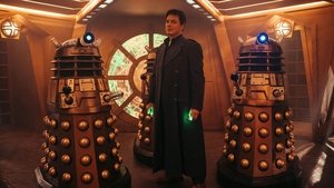 Pán času Revoluce Daleků (12x11)