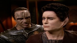 Star Trek: Hluboký Vesmír Devět Zrada, víra a velká řeka