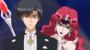 Sailor Moon Crystal 12. epizoda