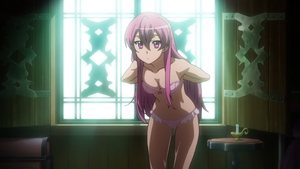 Akame ga kill! 3. epizoda