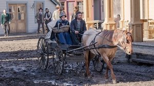 Hell on Wheels Chicken Hill