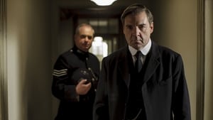 Panství Downton 3. epizoda