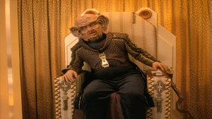 Star Trek: Hluboký Vesmír Devět Milostné vábení Ferengů