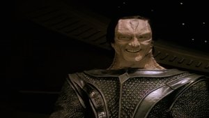 Star Trek: Hluboký Vesmír Devět Civilní obrana