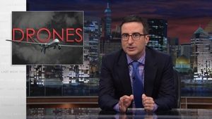 John Oliver: Co týden dal a vzal 19. epizoda