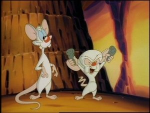 Animáci 122. epizoda