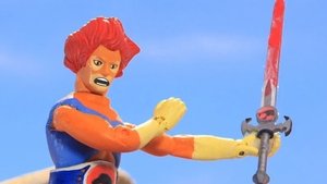 Robot Chicken 17. epizoda