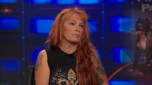 The Daily Show 158. epizoda