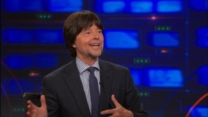 The Daily Show 152. epizoda