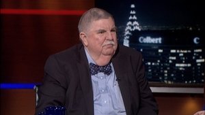 The Colbert Report 152. epizoda