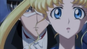 Sailor Moon Crystal 6. epizoda