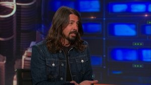 The Daily Show 31. epizoda