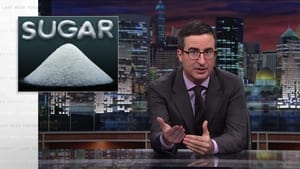 John Oliver: Co týden dal a vzal 22. epizoda