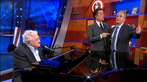 The Colbert Report 40. epizoda