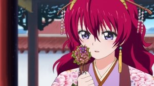 Yona of the Dawn 1. epizoda