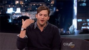 Jimmy Kimmel Live! 19. epizoda