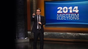 John Oliver: Co týden dal a vzal 23. epizoda