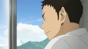 Haikyu!! 25. epizoda