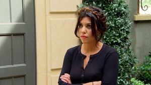 Keeping Up with the Kardashians 11. epizoda
