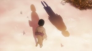 Mushi-Shi 13. epizoda