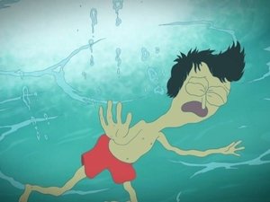 Sanjay and Craig 9. epizoda