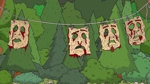 Mr. Pickles 5. epizoda