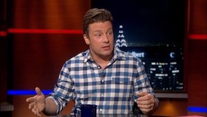 The Colbert Report 1. epizoda