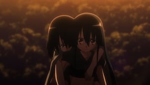 Akame ga kill! 17. epizoda