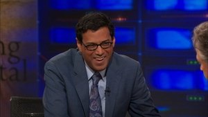 The Daily Show 5. epizoda