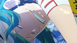 Yowamushi Pedal 10. epizoda
