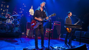 Austin City Limits 8. epizoda