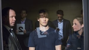 Spravedlnost v krvi 5. epizoda