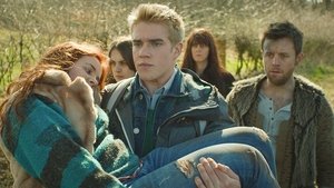 Wolfblood 2. epizoda