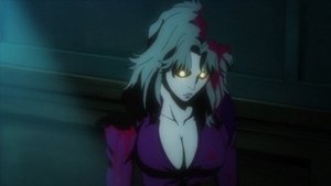 Supernatural: The Anime Series 12. epizoda