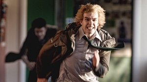 Wolfblood 1. epizoda