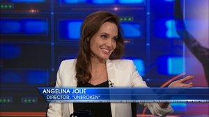 The Daily Show 32. epizoda
