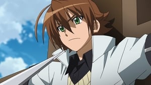 Akame ga kill! 21. epizoda