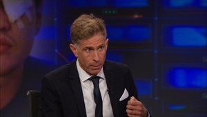 The Daily Show 4. epizoda