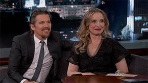Jimmy Kimmel Live! 21. epizoda