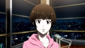Psycho-Pass 2. epizoda