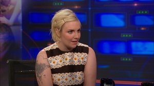 The Daily Show 3. epizoda
