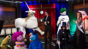 John Oliver: Co týden dal a vzal 24. epizoda