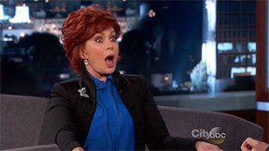 Jimmy Kimmel Live! 17. epizoda
