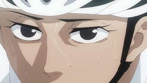 Yowamushi Pedal 24. epizoda