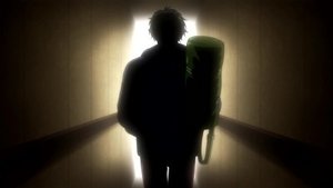 Psycho-Pass 4. epizoda